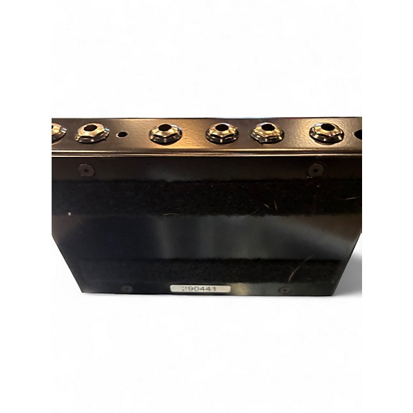 Used Radial Engineering tonebone vt Effect Pedal