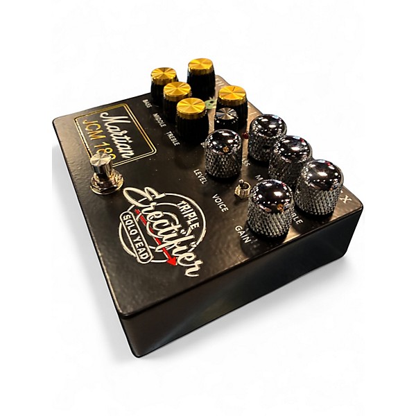 Used Ultility Belt mutt Effect Pedal