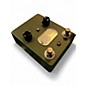 Used Private Military Auditor fuzz Effect Pedal
