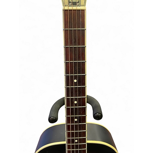 Used Gretsch Guitars G9240 Alligator Biscuit Round Neck 2 Color Sunburst Resonator Guitar