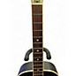 Used Gretsch Guitars G9240 Alligator Biscuit Round Neck 2 Color Sunburst Resonator Guitar