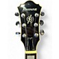 Used Ibanez AF75 2 Color Sunburst Hollow Body Electric Guitar