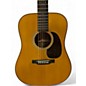 Used Martin D-28 AUTHENTIC Natural Acoustic Guitar