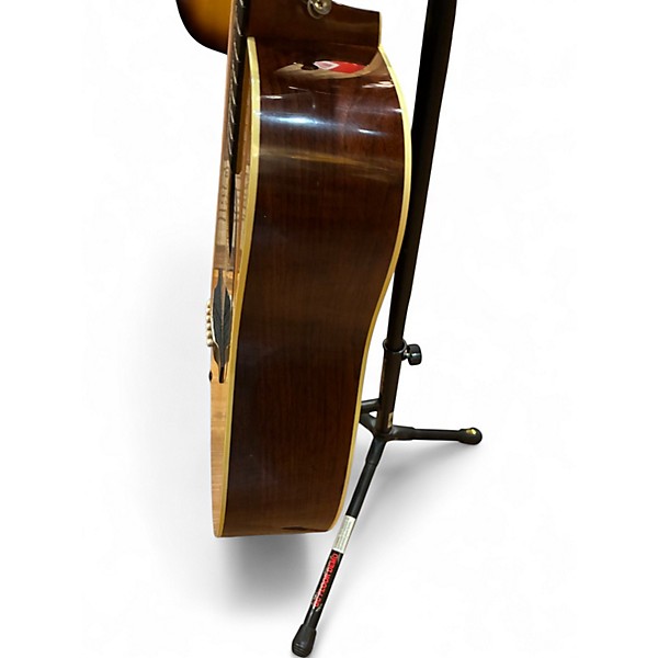 Used Martin D-28 AUTHENTIC Natural Acoustic Guitar