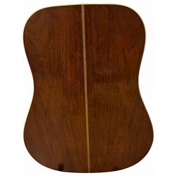 Used Martin D-28 AUTHENTIC Natural Acoustic Guitar