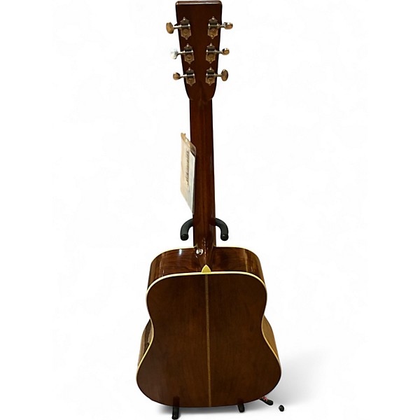 Used Martin D-28 AUTHENTIC Natural Acoustic Guitar