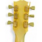 Vintage 1989 Gibson Les Paul Studio White Solid Body Electric Guitar