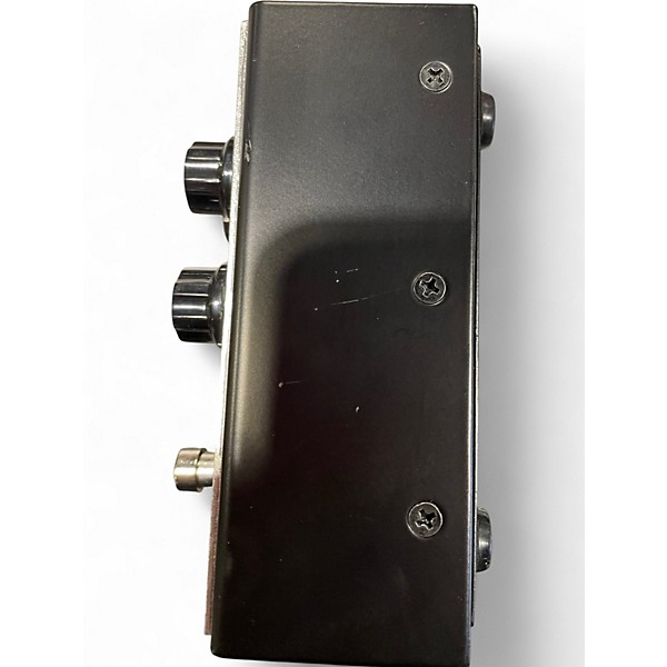 Used Ashdown PRO FX DOUBLE SHOT Effect Pedal