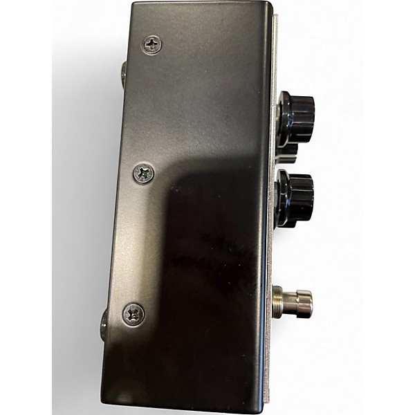 Used Ashdown PRO FX DOUBLE SHOT Effect Pedal