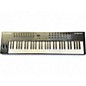 Used M-Audio Oxygen Pro 61 MIDI Controller thumbnail