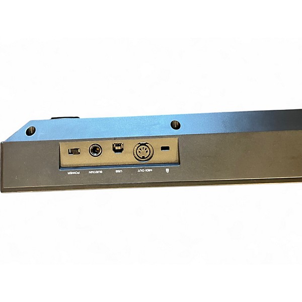 Used M-Audio Oxygen Pro 61 MIDI Controller