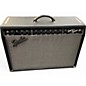 Used Fender Super Sonic 22 22W 1x12 Tube Guitar Combo Amp thumbnail