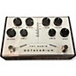 Used Fkt Audio Octavarium Bass Effect Pedal thumbnail