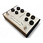 Used Fkt Audio Octavarium Bass Effect Pedal