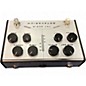 Used Fkt Audio Octavarium Bass Effect Pedal