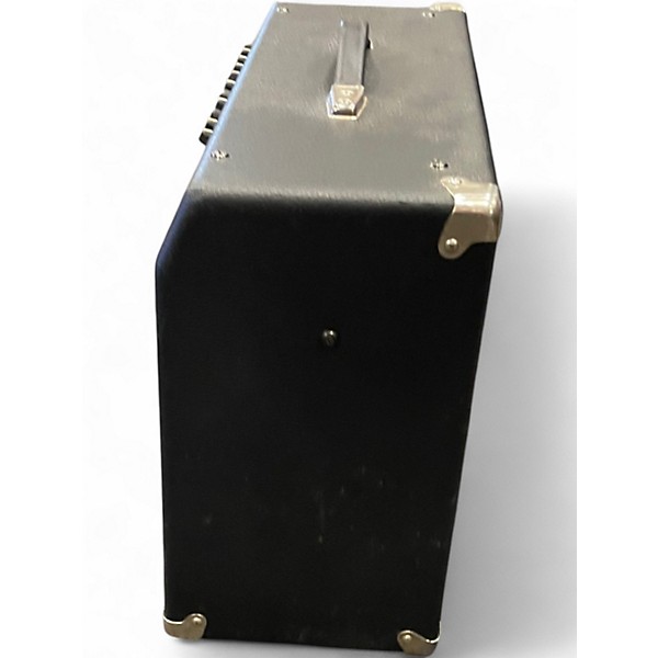 Used Fender Princeton Chorus Guitar Combo Amp