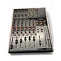 Used Behringer Xenyx 1204USB Unpowered Mixer thumbnail