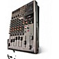 Used Behringer Xenyx 1204USB Unpowered Mixer