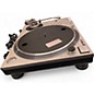 Used Technics SL1200MK2 Turntable