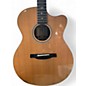 Used PRS SE Angelus A30E Vintage Natural Acoustic Electric Guitar