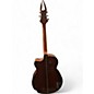 Used PRS SE Angelus A30E Vintage Natural Acoustic Electric Guitar