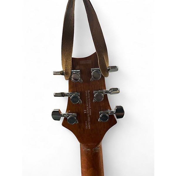 Used PRS SE Angelus A30E Vintage Natural Acoustic Electric Guitar