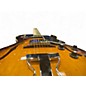 Vintage 1987 Aria PRO2 Tobacco Burst Hollow Body Electric Guitar