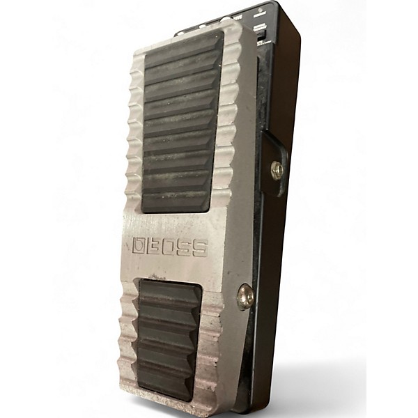 Used BOSS PW10 V Wah Effect Pedal