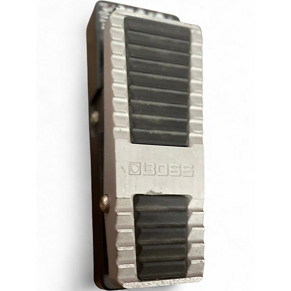 Used BOSS PW10 V Wah Effect Pedal