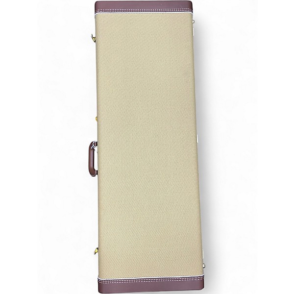 Used Fender 52 telecaster journeyman relic white Solid Body Electric Guitar