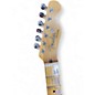 Used Fender 52 telecaster journeyman relic white Solid Body Electric Guitar