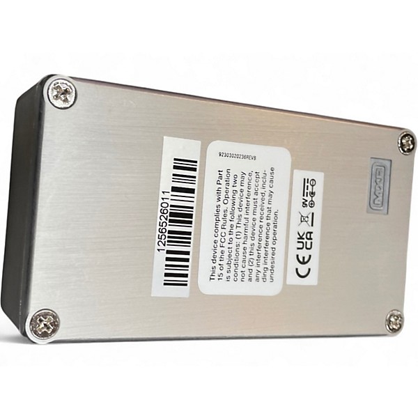 Used MXR CLONE LOOPER Pedal