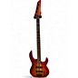 Used Carvin RAIZEN Cherry Sunburst Electric Bass Guitar thumbnail