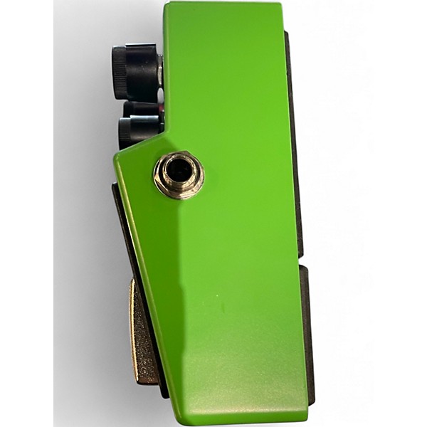 Used Ibanez TS9 Tube Screamer Distortion Effect Pedal