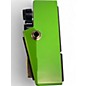 Used Ibanez TS9 Tube Screamer Distortion Effect Pedal