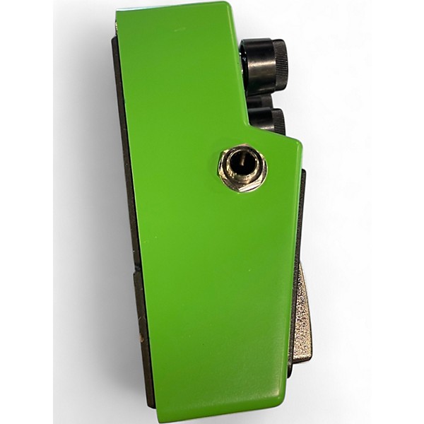 Used Ibanez TS9 Tube Screamer Distortion Effect Pedal