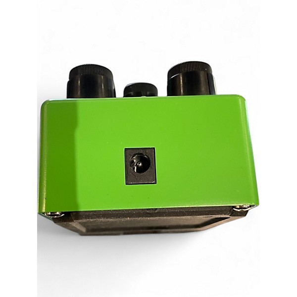Used Ibanez TS9 Tube Screamer Distortion Effect Pedal