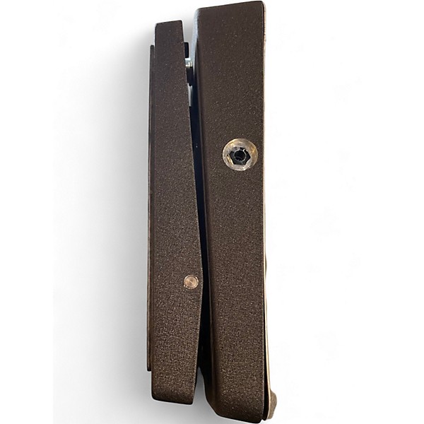 Used Dunlop GCB95 Original Crybaby Wah Effect Pedal