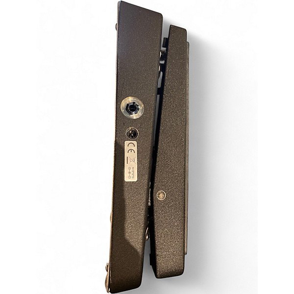 Used Dunlop GCB95 Original Crybaby Wah Effect Pedal