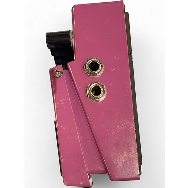 Used BOSS BF3 Flanger Effect Pedal