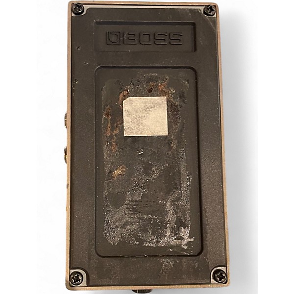 Used BOSS BF3 Flanger Effect Pedal