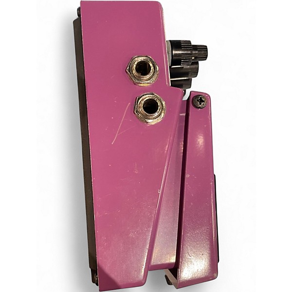 Used BOSS BF3 Flanger Effect Pedal