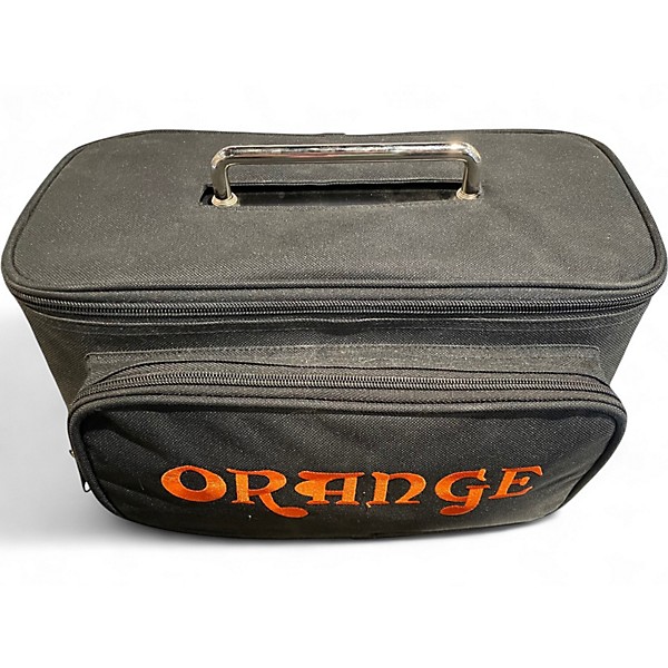 Used Orange Amplifiers JIM ROOT TERROR Tube Guitar Amp Head