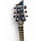 Used Schecter Guitar Research Hellraiser C1 Hybrid OIL SLICK Solid Body Electric Guitar