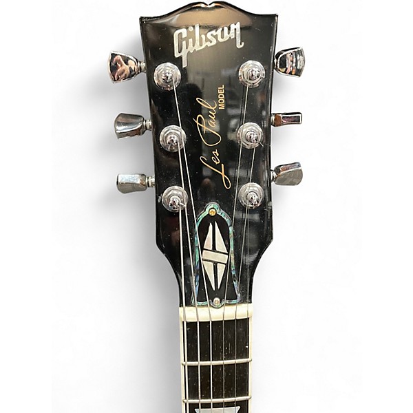 Used Gibson Les Paul Modern BURGENDY MIST Solid Body Electric Guitar