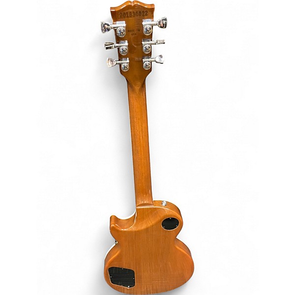 Used Gibson Les Paul Modern BURGENDY MIST Solid Body Electric Guitar