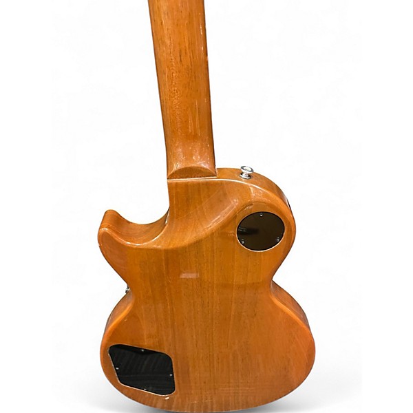 Used Gibson Les Paul Modern BURGENDY MIST Solid Body Electric Guitar