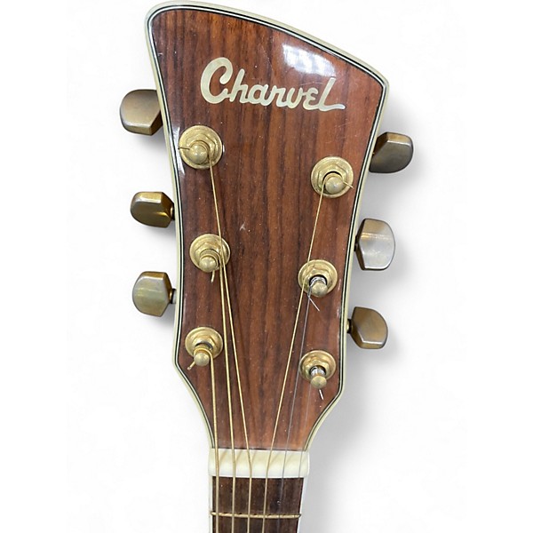 Used Charvel G25 C Effect Pedal