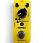 Used Donner YELLOW FALL Effect Pedal thumbnail
