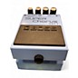 Used BOSS CH1 Super Chorus Effect Pedal
